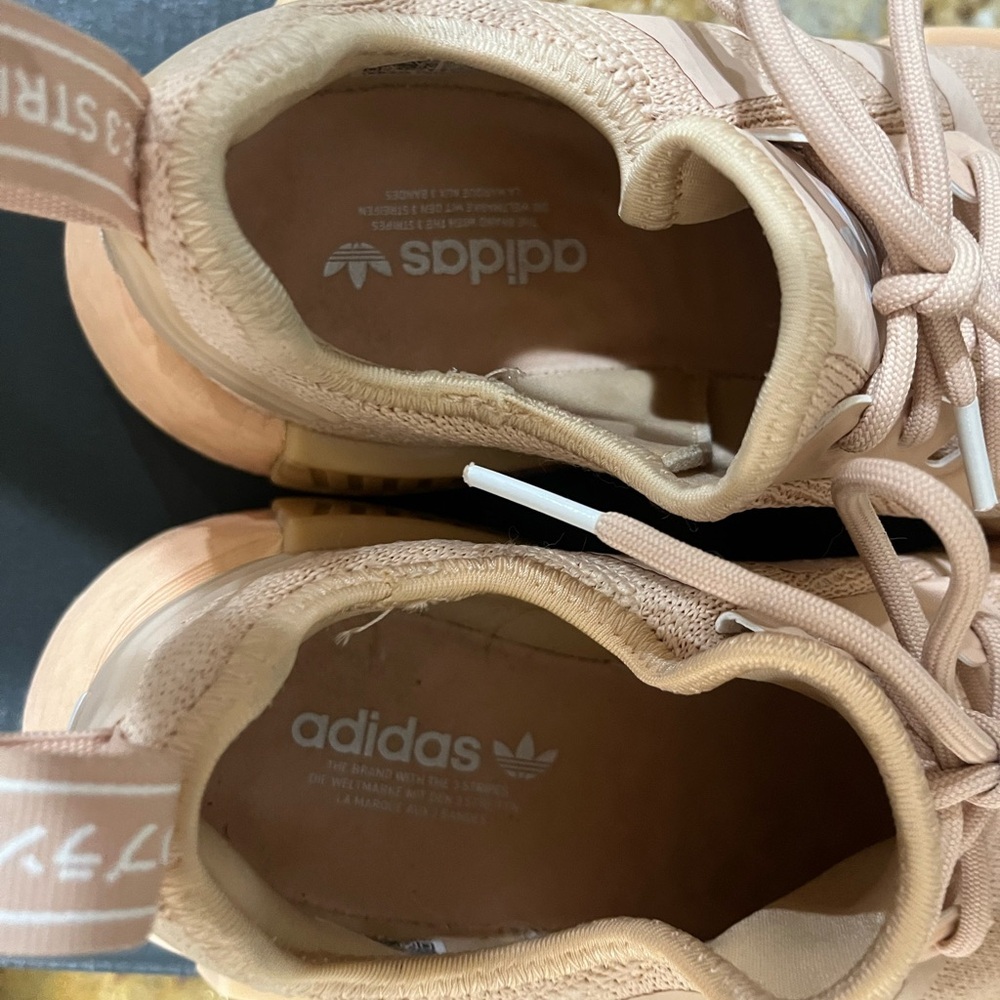 Adidas Nmd Size 6 - image 5